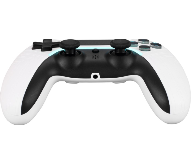 DELTACO Pad bezprzewodowy PS4 GAM-139-W - 1092857 - zdjęcie 5